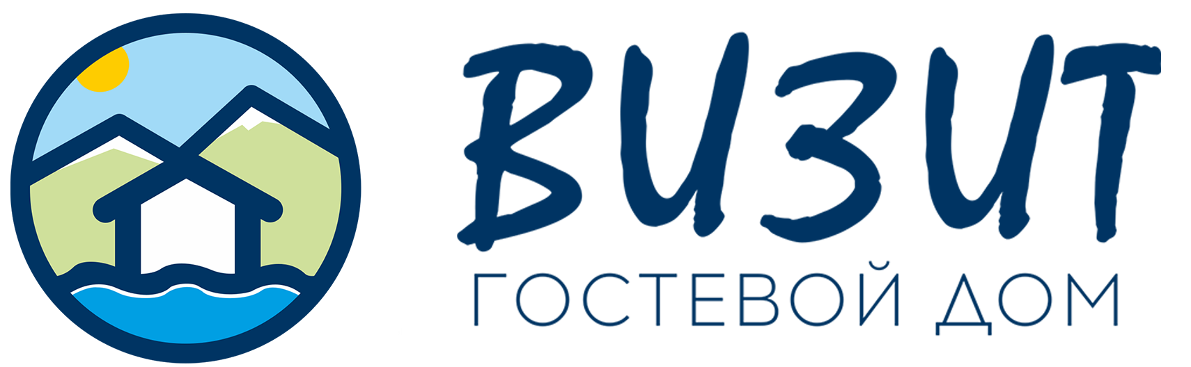 логотип